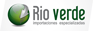 RIO VERDE IMPORTACIONES